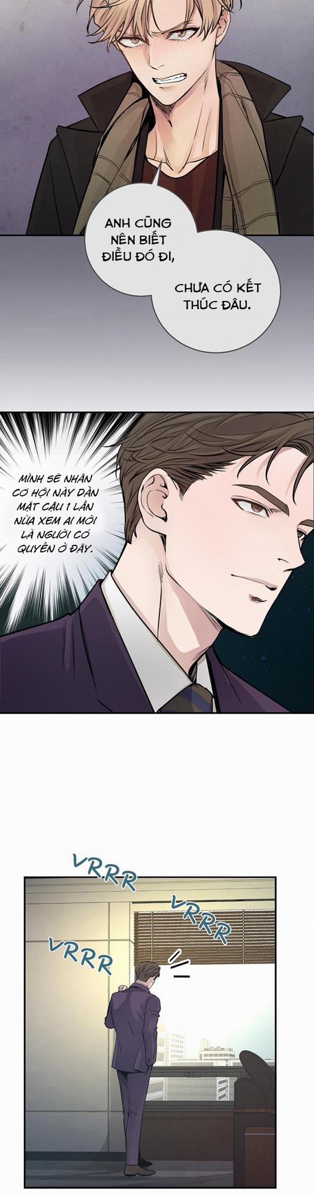 Scandalous M từ chap 30 hết 37 trang 22