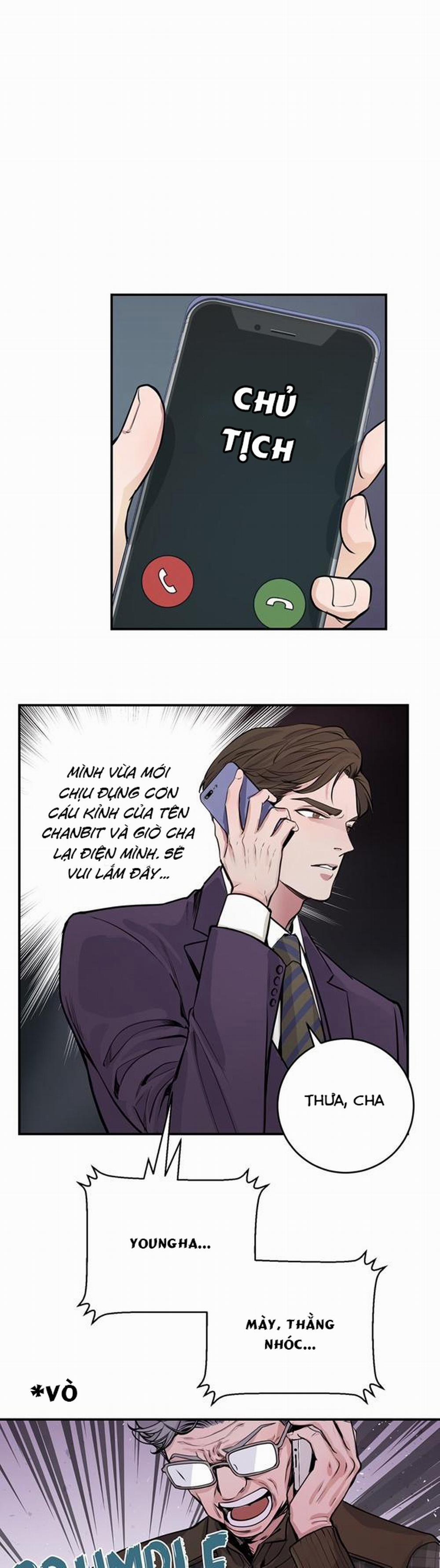 Scandalous M từ chap 30 hết 37 trang 23