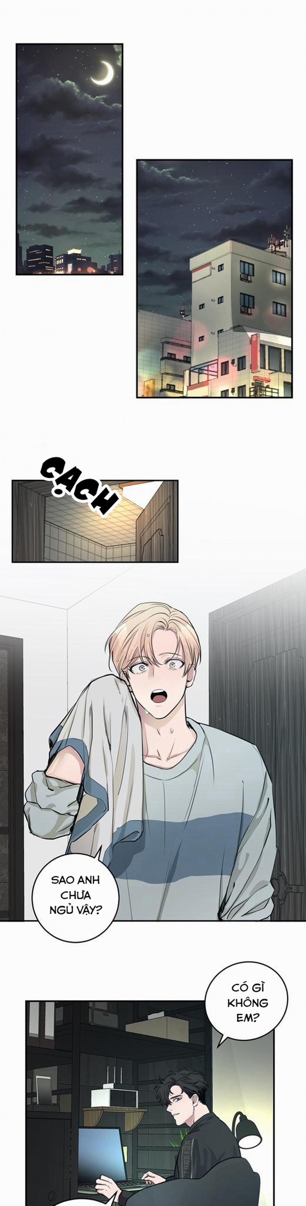 Scandalous M từ chap 30 hết 37 trang 5
