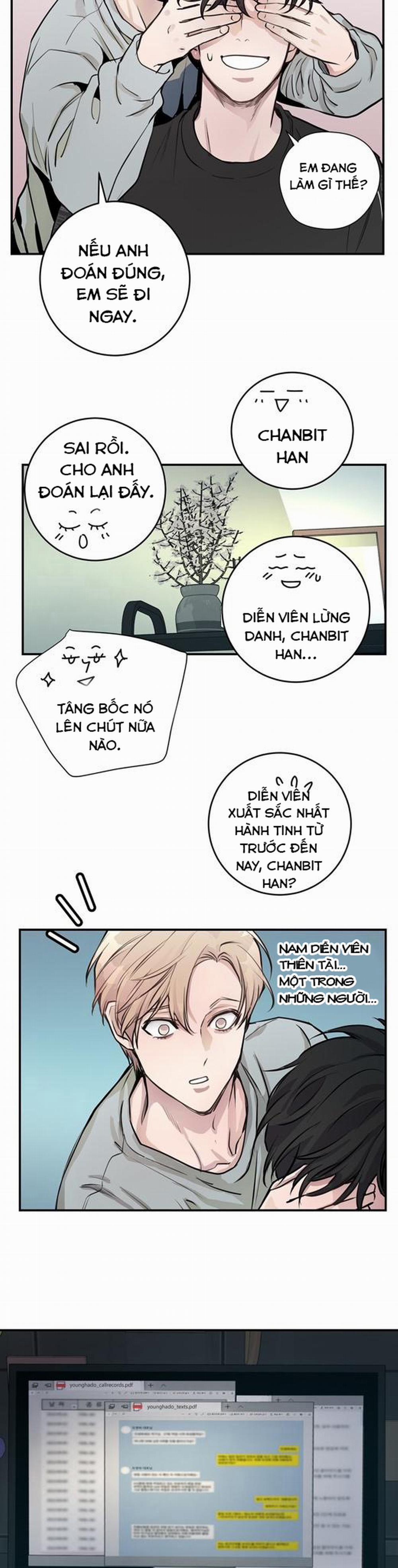 Scandalous M từ chap 30 hết 37 trang 7