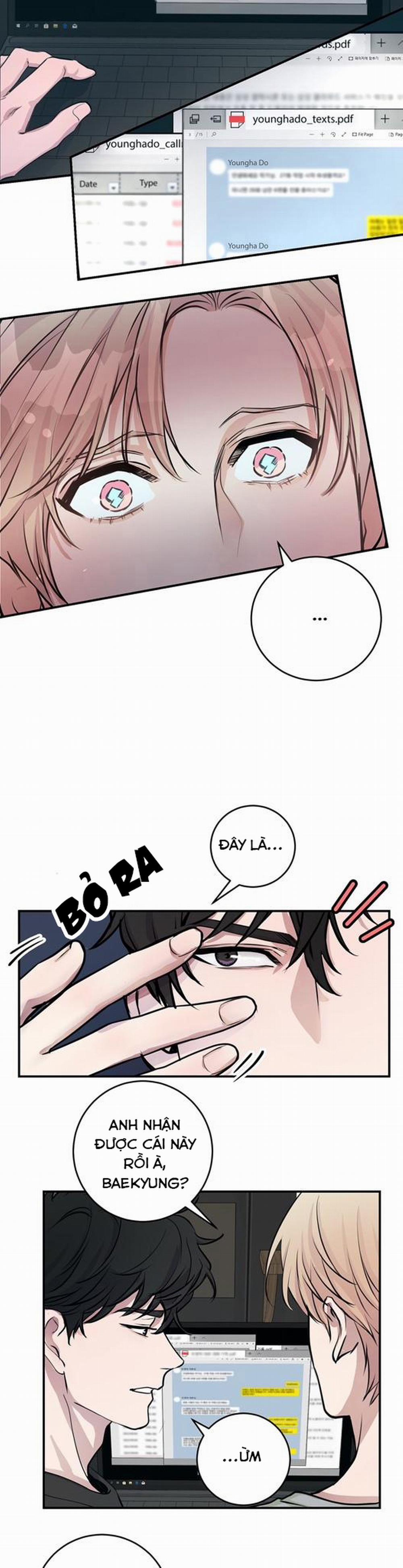 Scandalous M từ chap 30 hết 37 trang 8