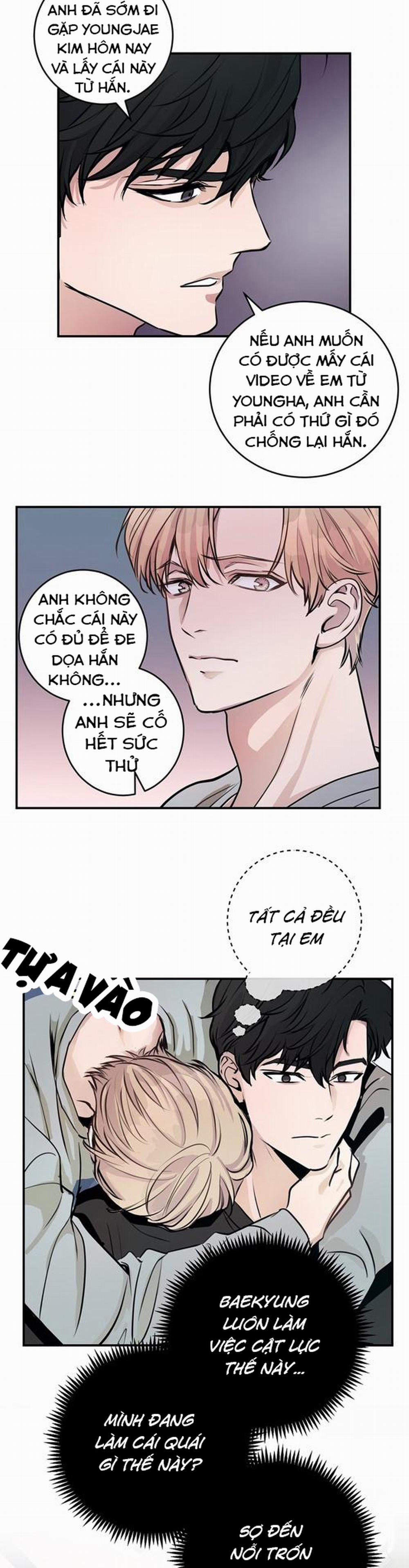 Scandalous M từ chap 30 hết 37 trang 9
