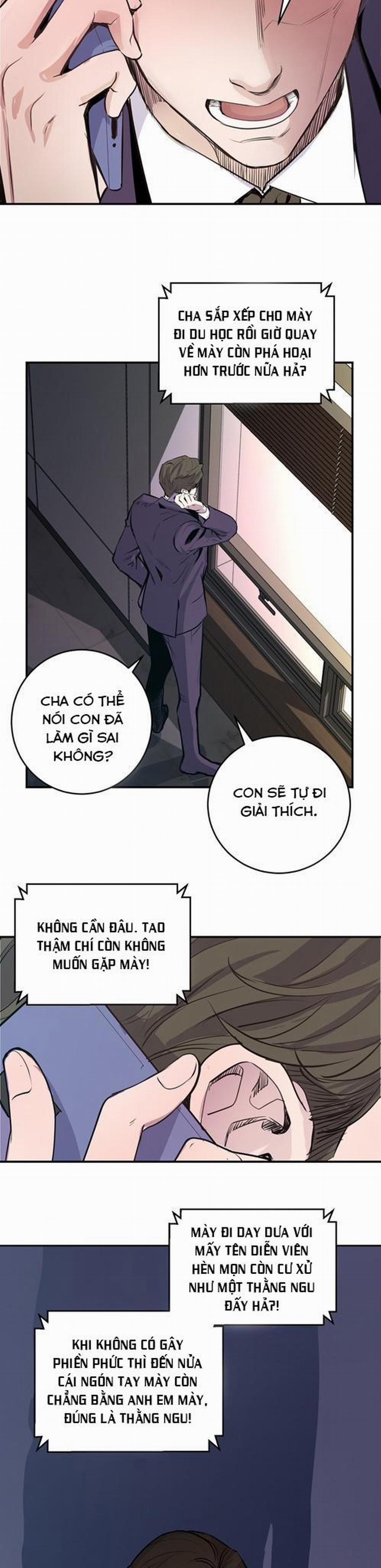 Scandalous M từ chap 30 hết 38 trang 1