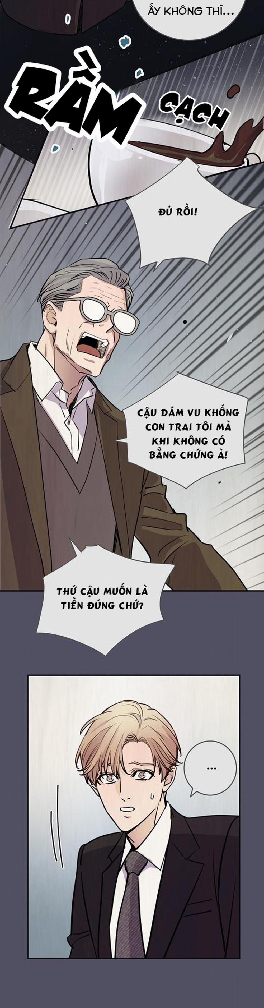 Scandalous M từ chap 30 hết 38 trang 11