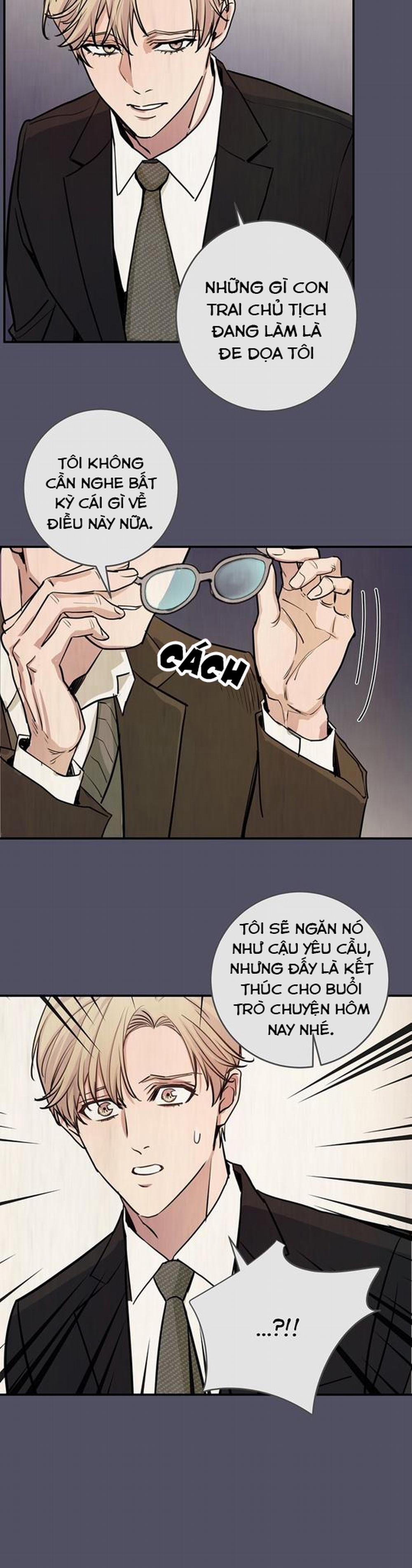 Scandalous M từ chap 30 hết 38 trang 16