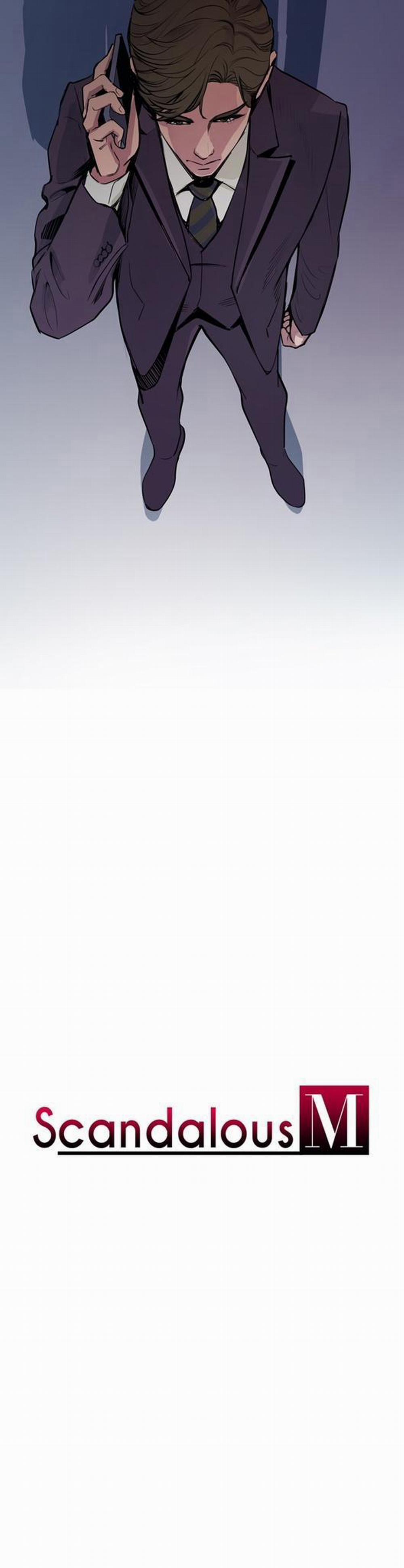 Scandalous M từ chap 30 hết 38 trang 2