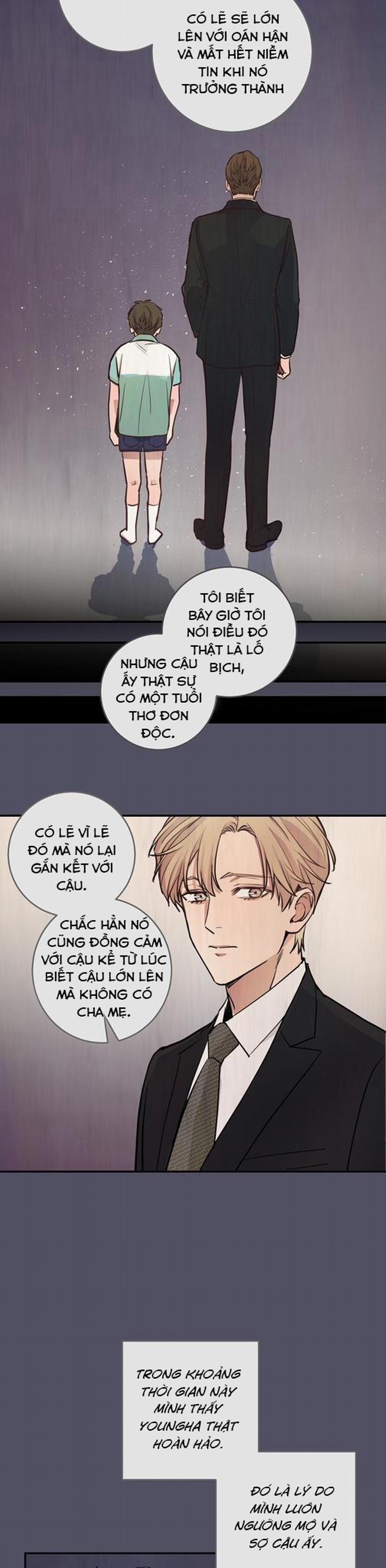 Scandalous M từ chap 30 hết 38 trang 20