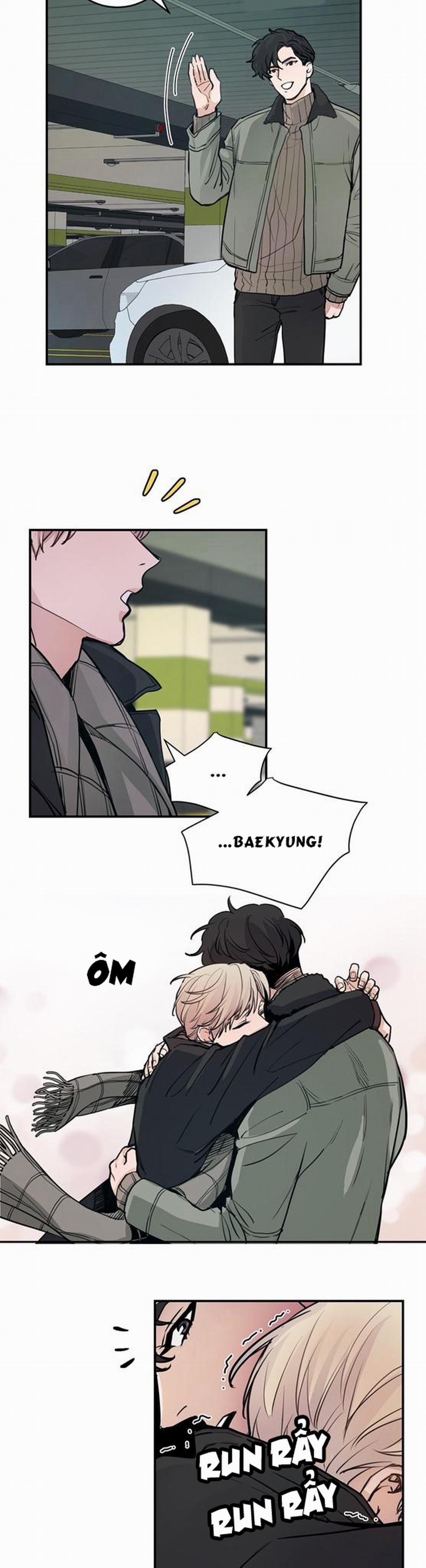 Scandalous M từ chap 30 hết 38 trang 24