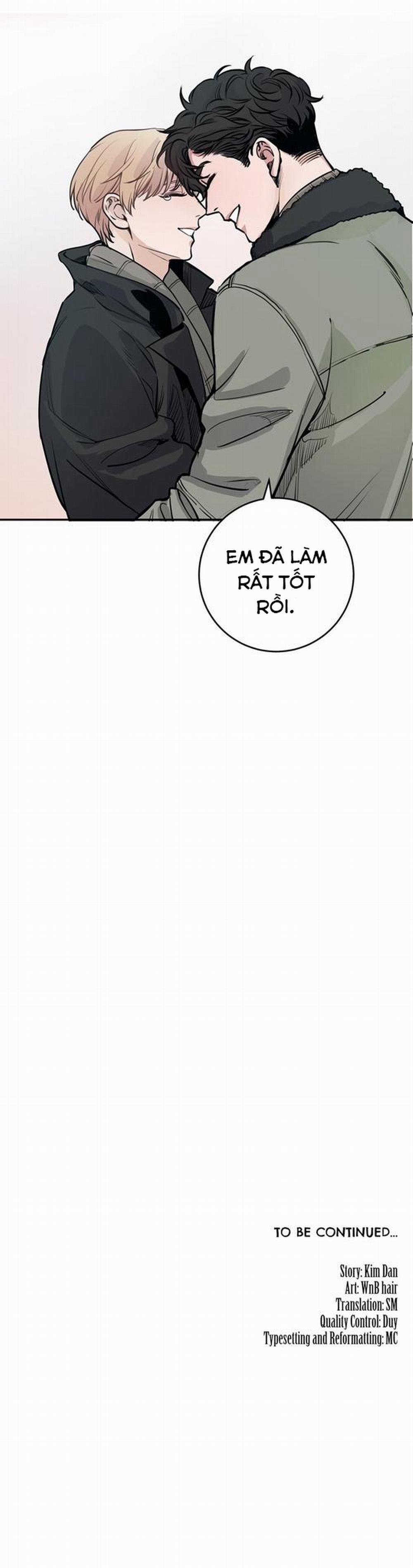 Scandalous M từ chap 30 hết 38 trang 26