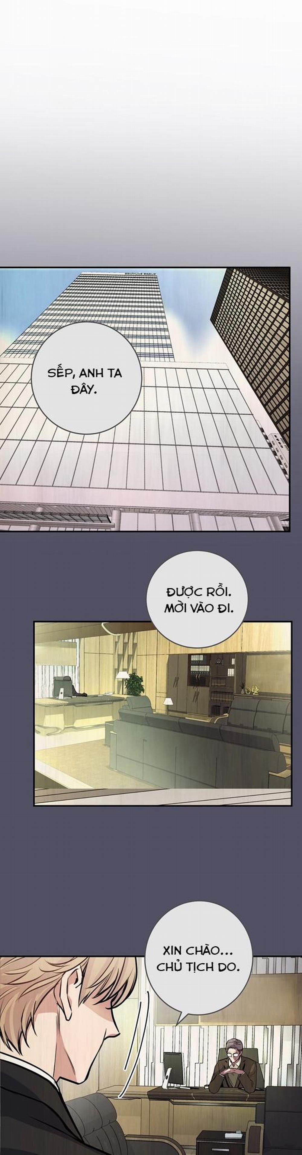 Scandalous M từ chap 30 hết 38 trang 3