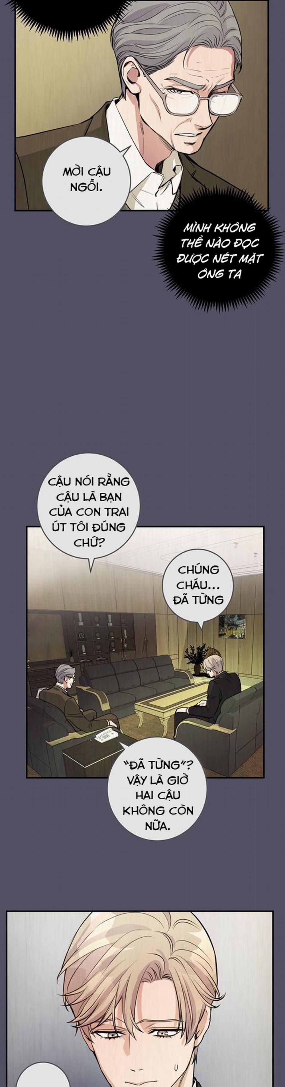 Scandalous M từ chap 30 hết 38 trang 5