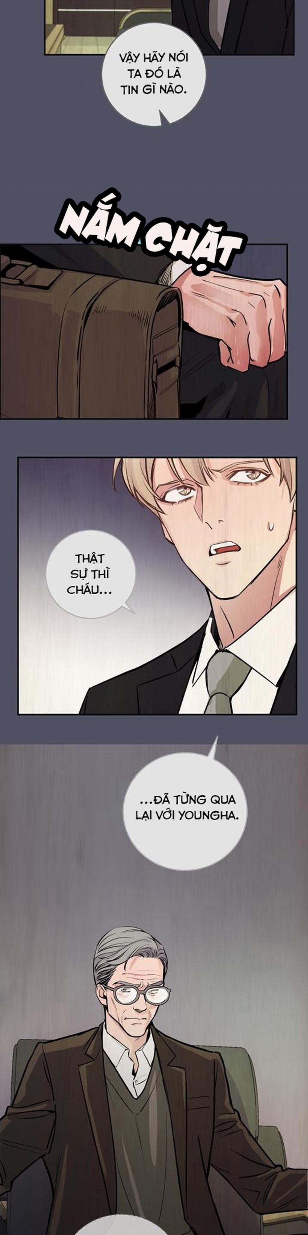 Scandalous M từ chap 30 hết 38 trang 7