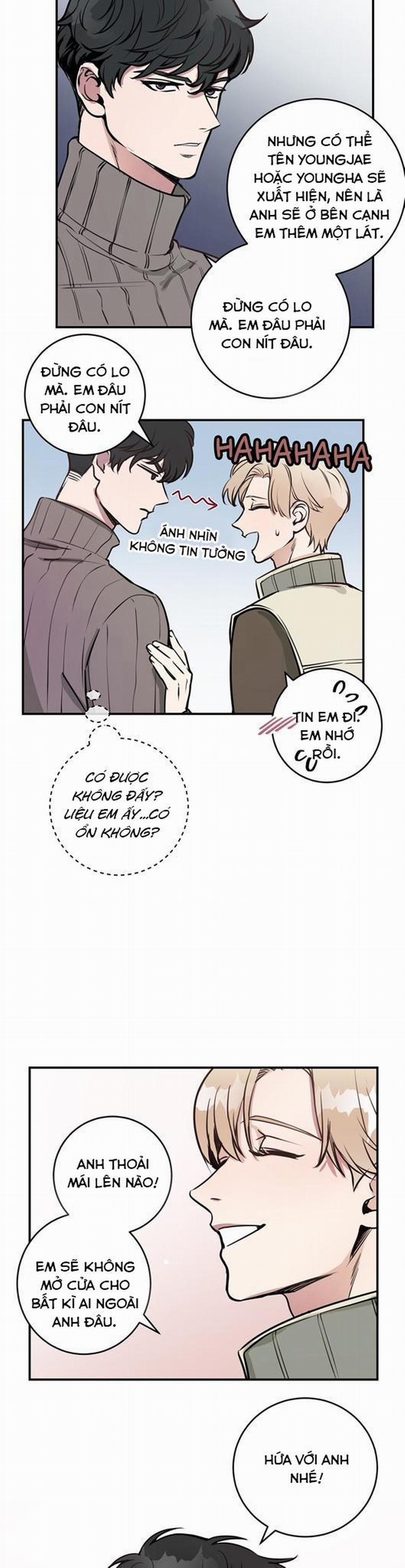 Scandalous M từ chap 30 hết 39 trang 1