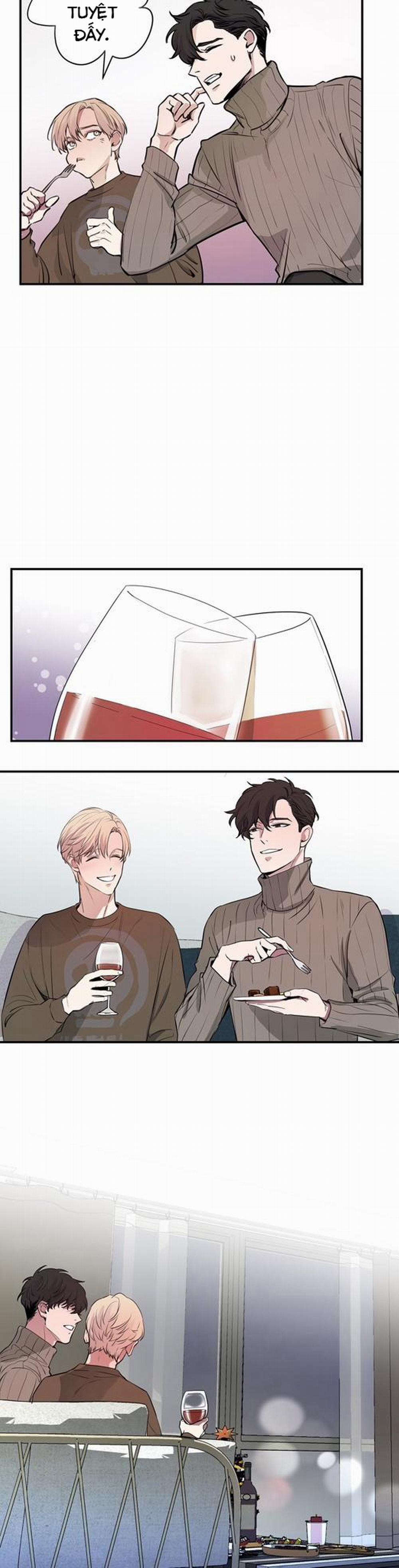 Scandalous M từ chap 30 hết 39 trang 15