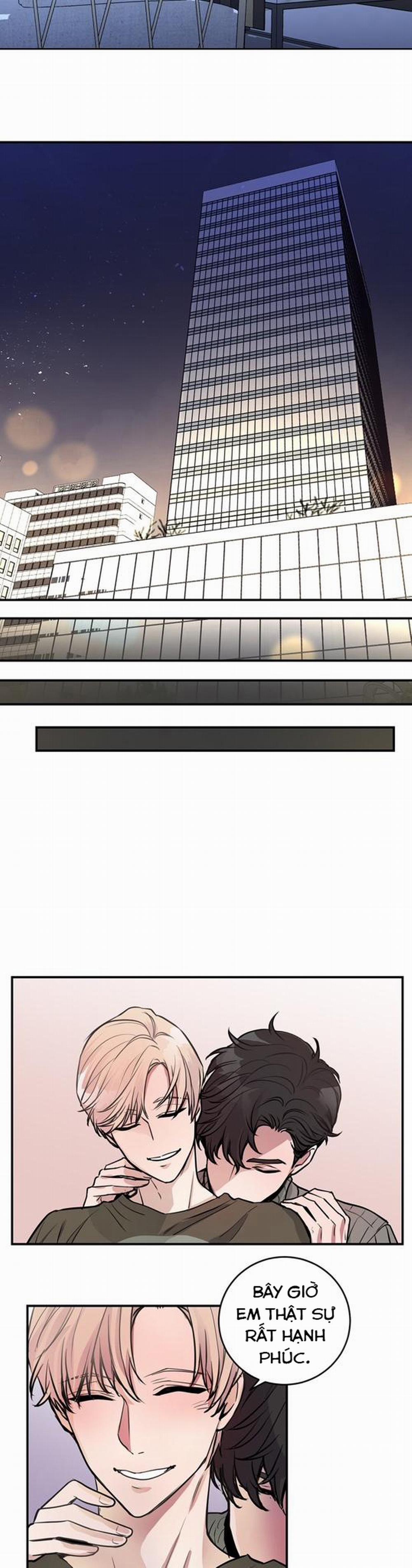 Scandalous M từ chap 30 hết 39 trang 16