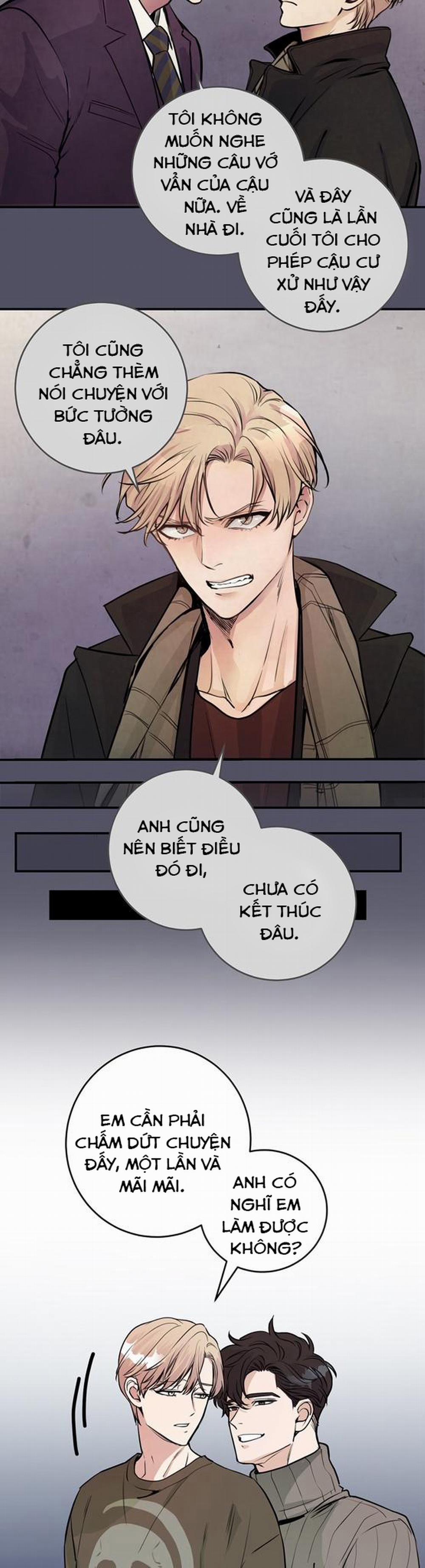 Scandalous M từ chap 30 hết 39 trang 18