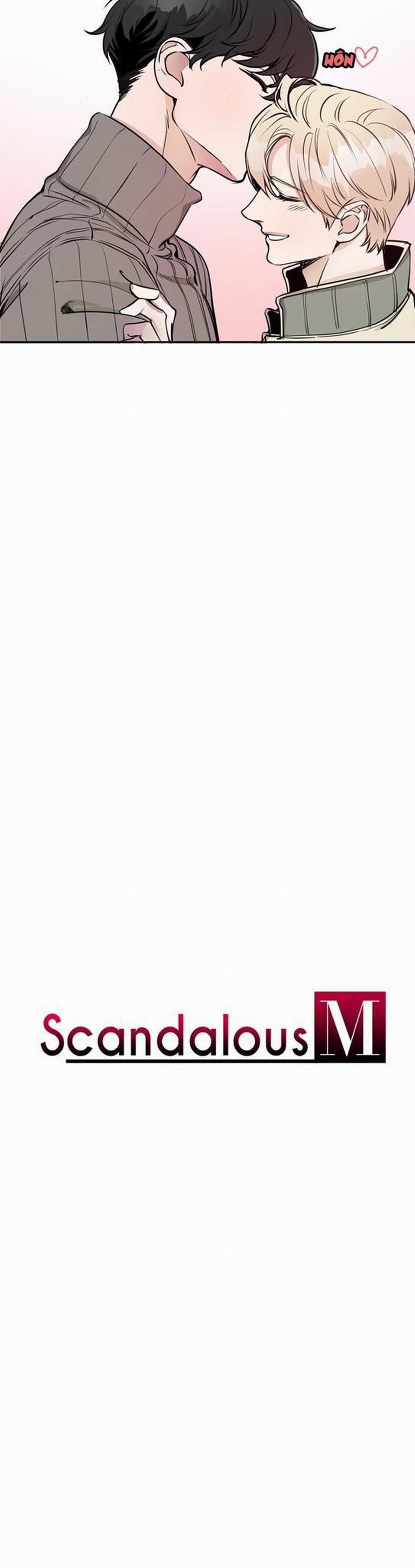 Scandalous M từ chap 30 hết 39 trang 2