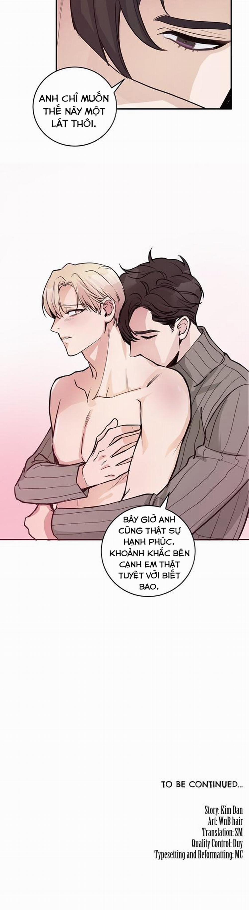 Scandalous M từ chap 30 hết 39 trang 22