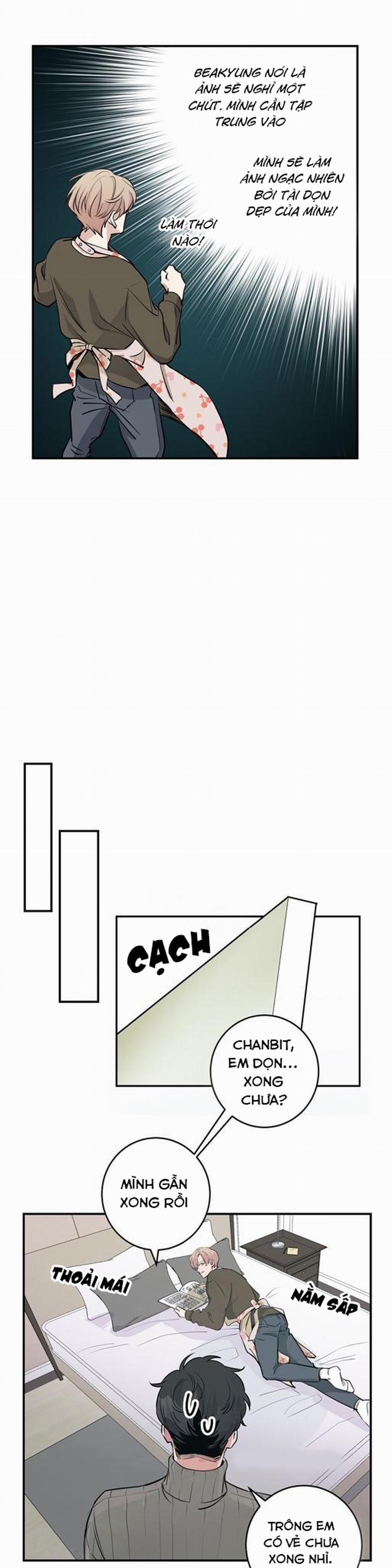 Scandalous M từ chap 30 hết 39 trang 5