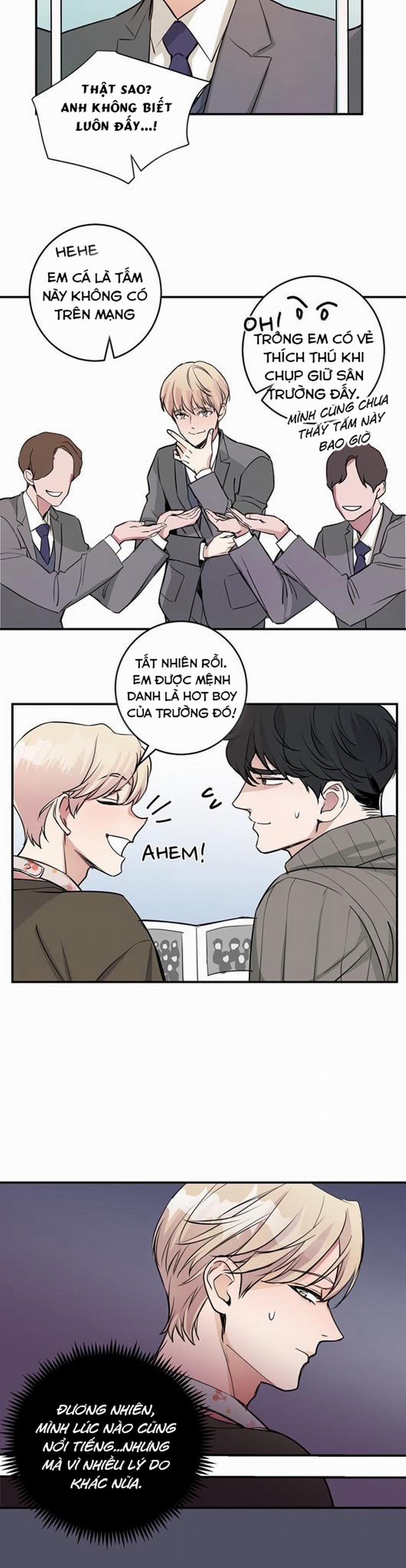 Scandalous M từ chap 30 hết 39 trang 7