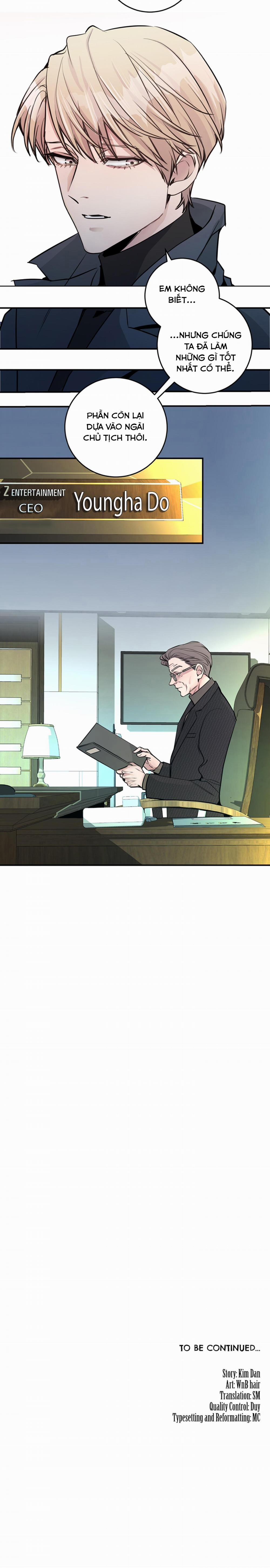 Scandalous M từ chap 30 hết 40 trang 5