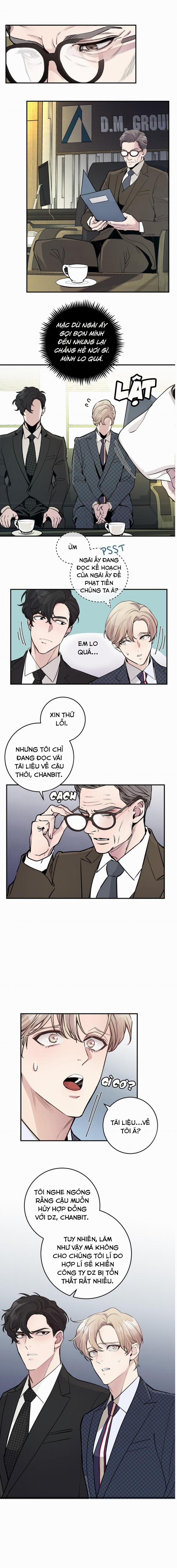 Scandalous M từ chap 30 hết 41 trang 10