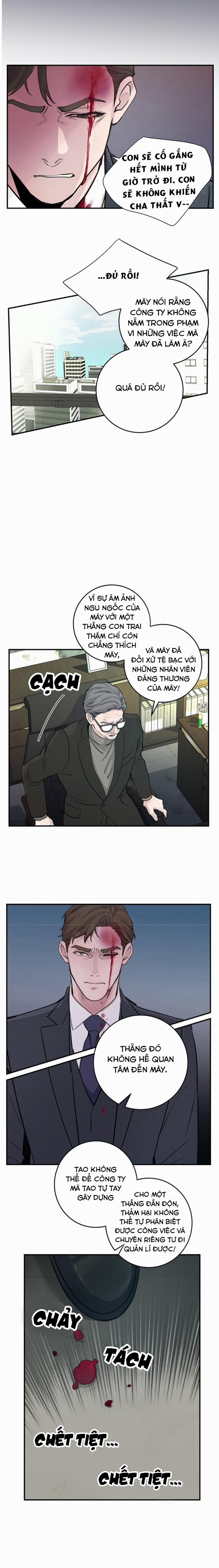 Scandalous M từ chap 30 hết 41 trang 5