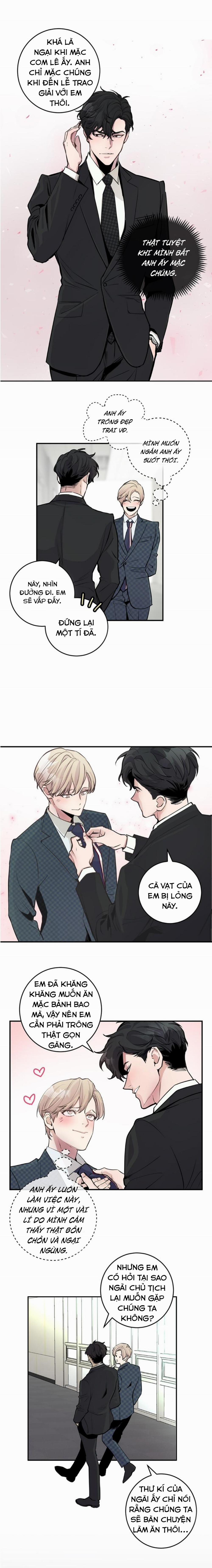Scandalous M từ chap 30 hết 41 trang 7