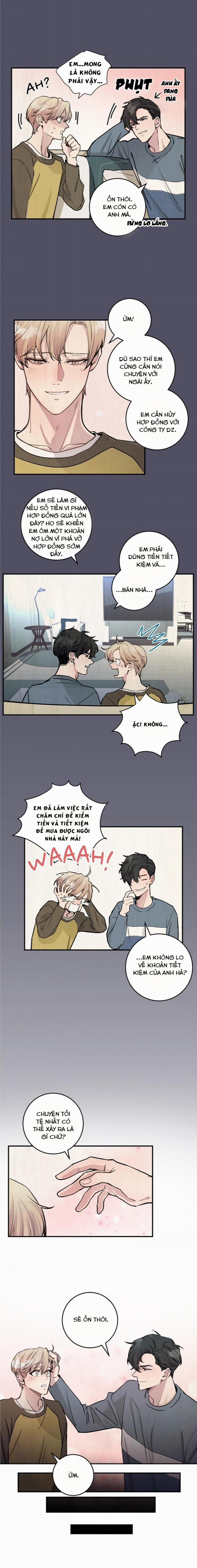 Scandalous M từ chap 30 hết 41 trang 9