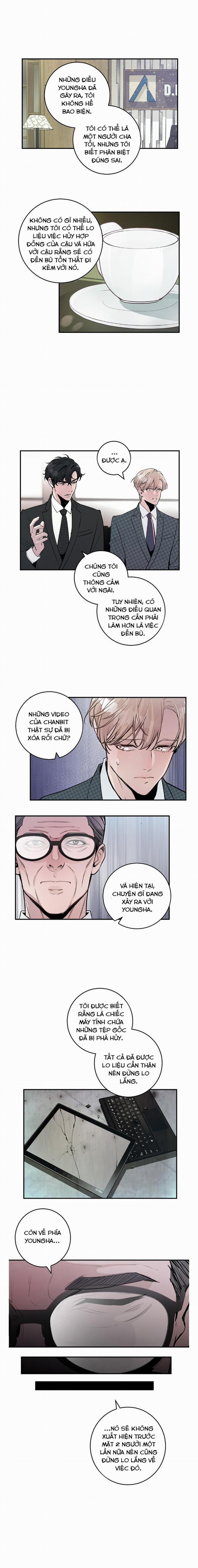Scandalous M từ chap 30 hết 42 trang 2