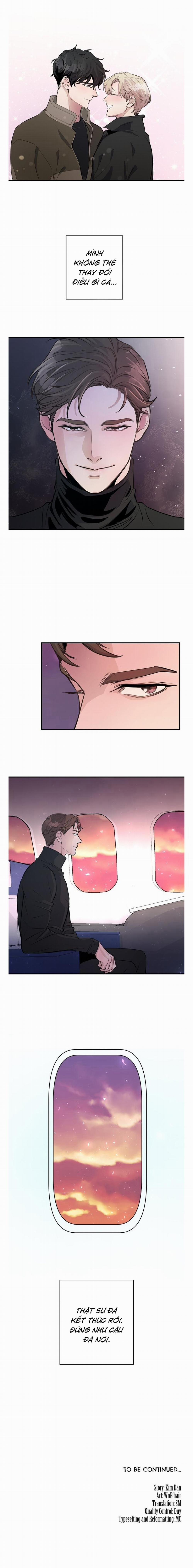 Scandalous M từ chap 30 hết 42 trang 5