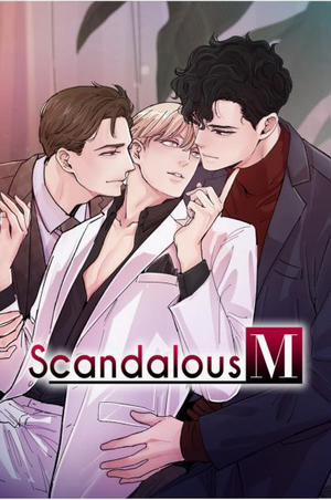 Đọc truyện tranh Scandalous M từ chap 30 hết