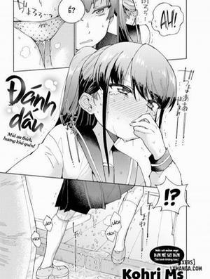 Đọc truyện tranh Scent Marking