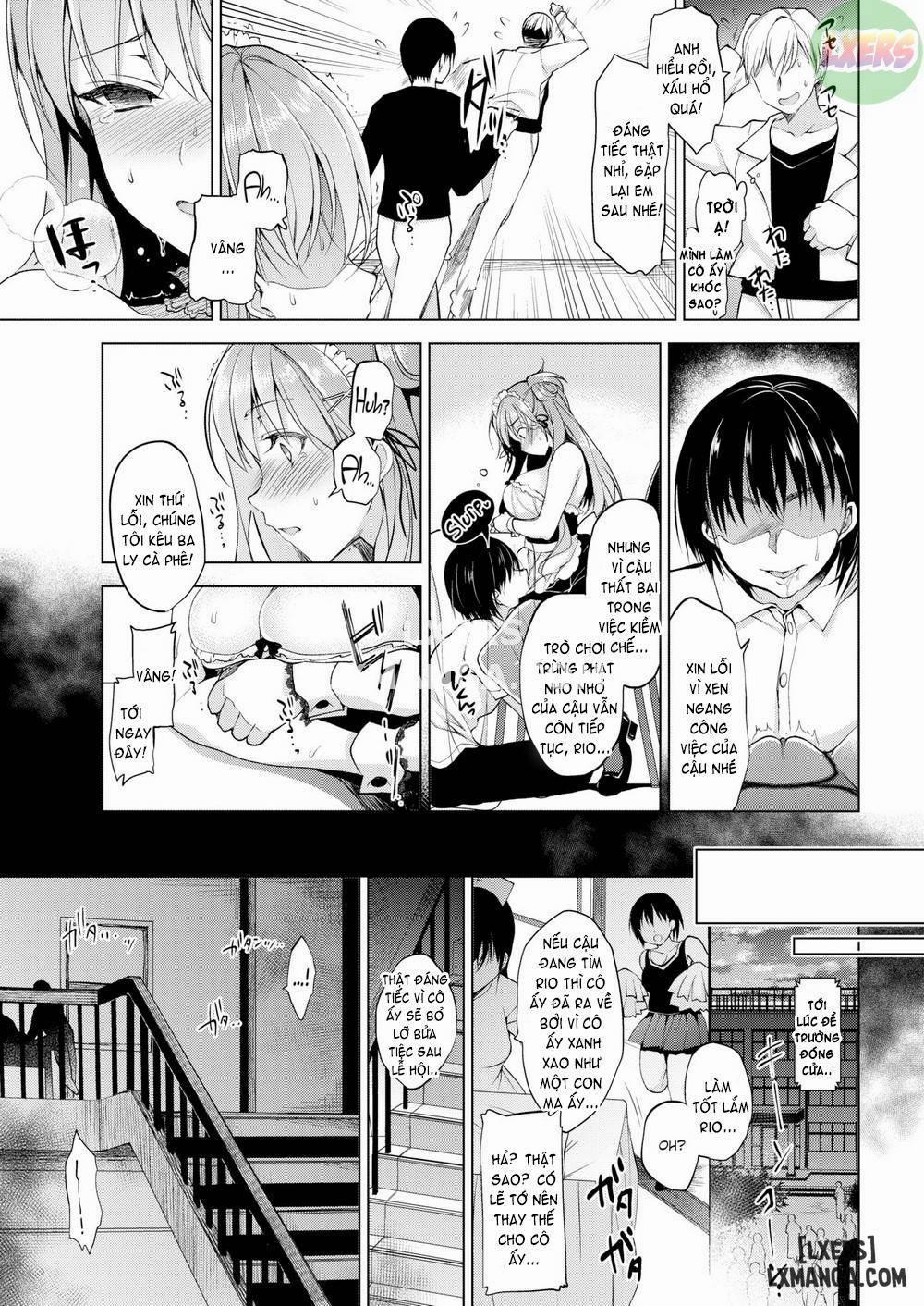 School Festa 2 trang 6