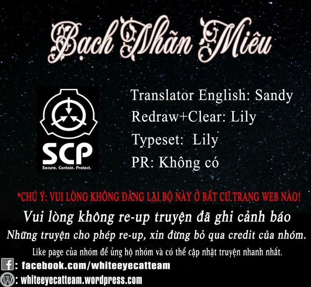 Scp Đơn Giản Hóa 0 0 SCP-230 trang 0