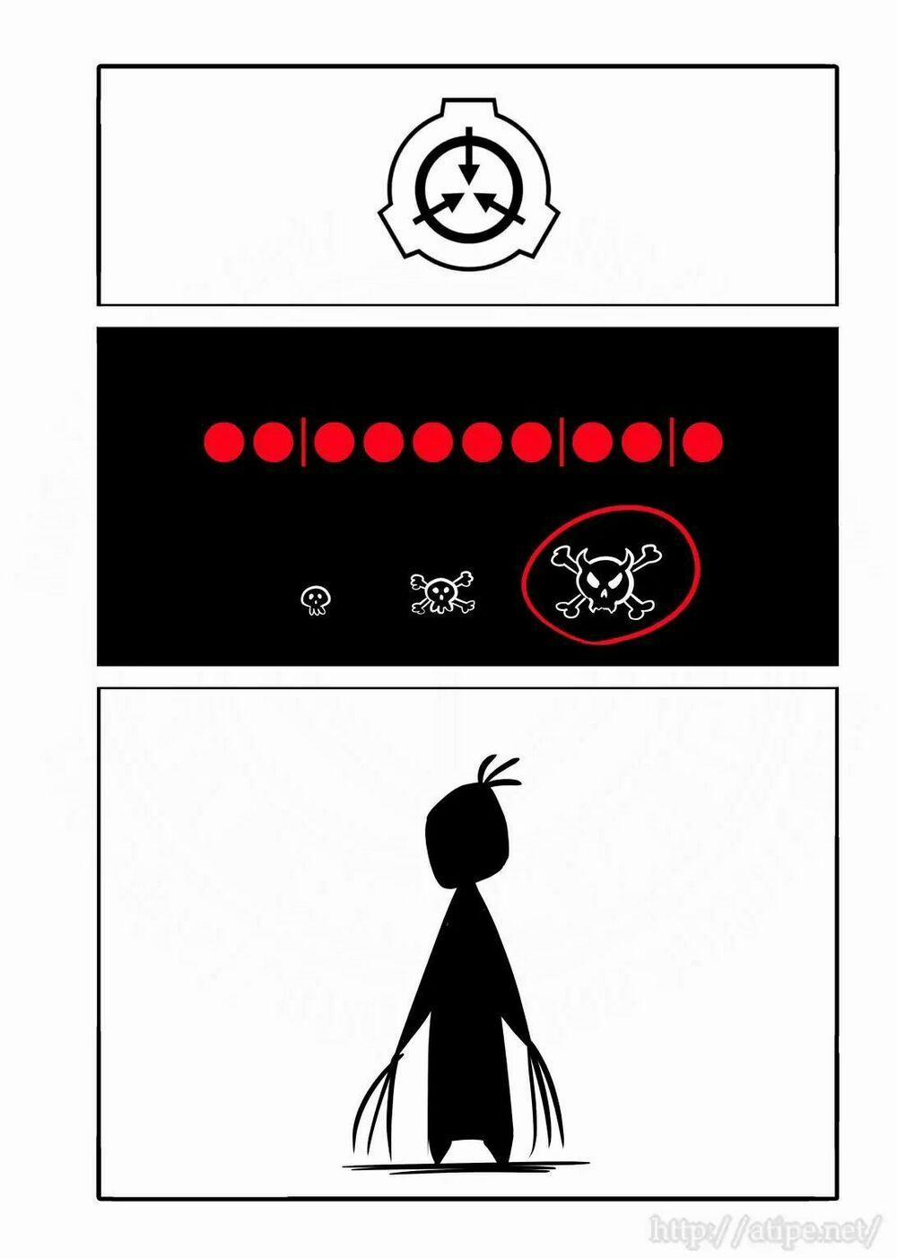 Scp Đơn Giản Hóa 0 0 SCP-2521 trang 1