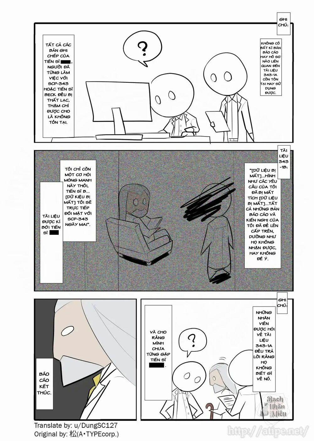 Scp Đơn Giản Hóa 0 0 SCP-343 trang 4