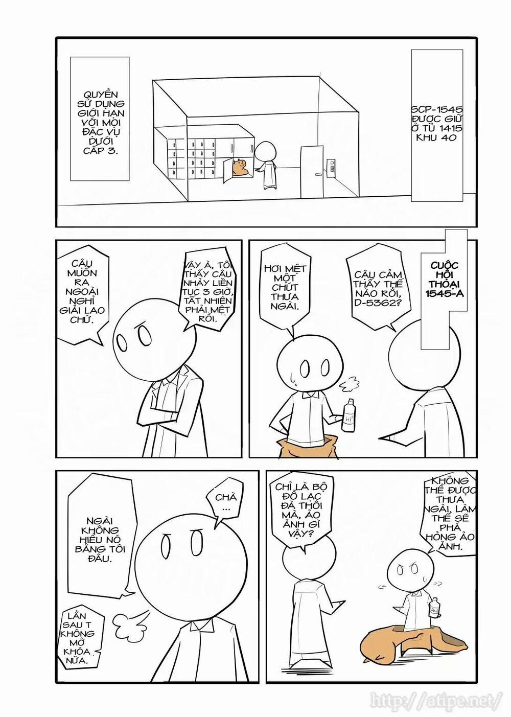 Scp Đơn Giản Hóa 0 SCP-1514 trang 2