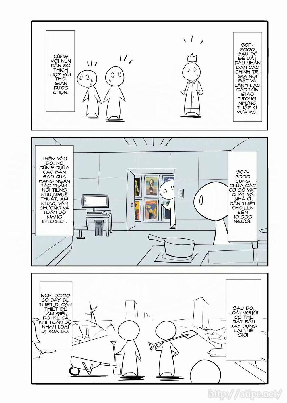 Scp Đơn Giản Hóa 0 SCP-2000 trang 2