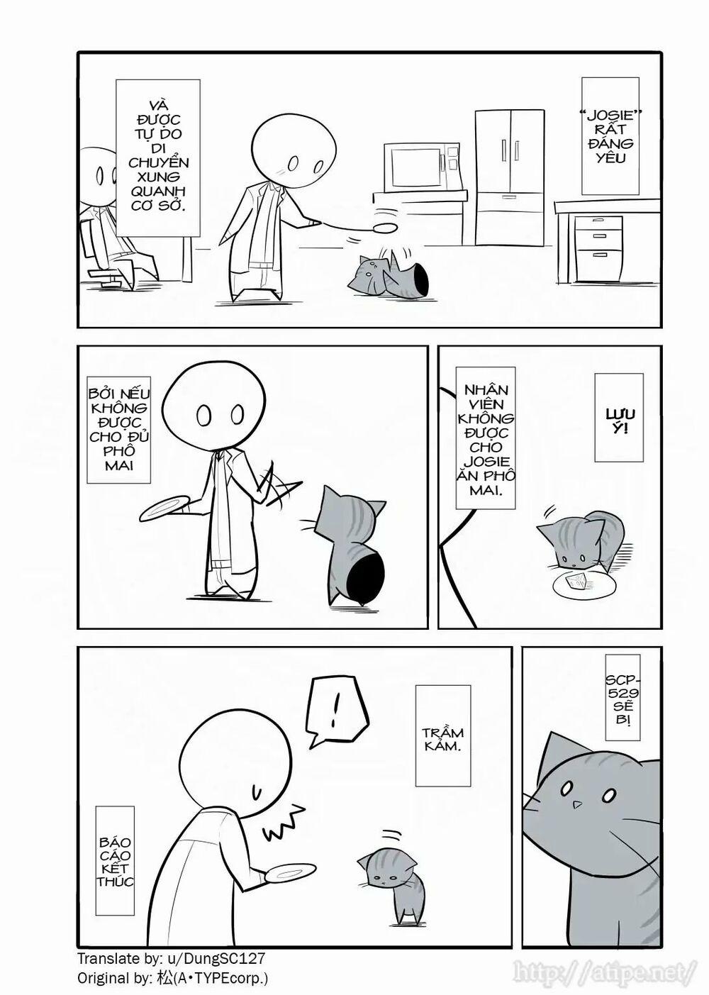 Scp Đơn Giản Hóa 0 SCP-529 trang 2