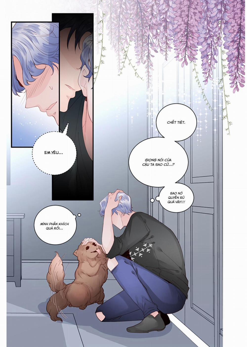 Scripted love 1 trang 20