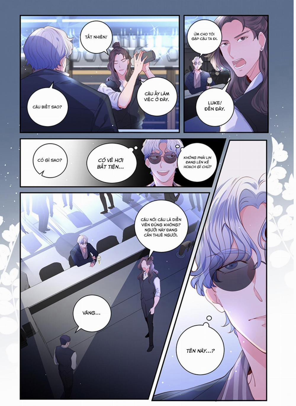 Scripted love 1 trang 3