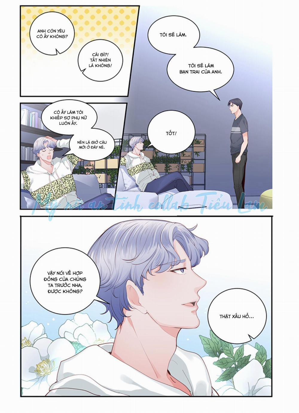 Scripted love 1 trang 9