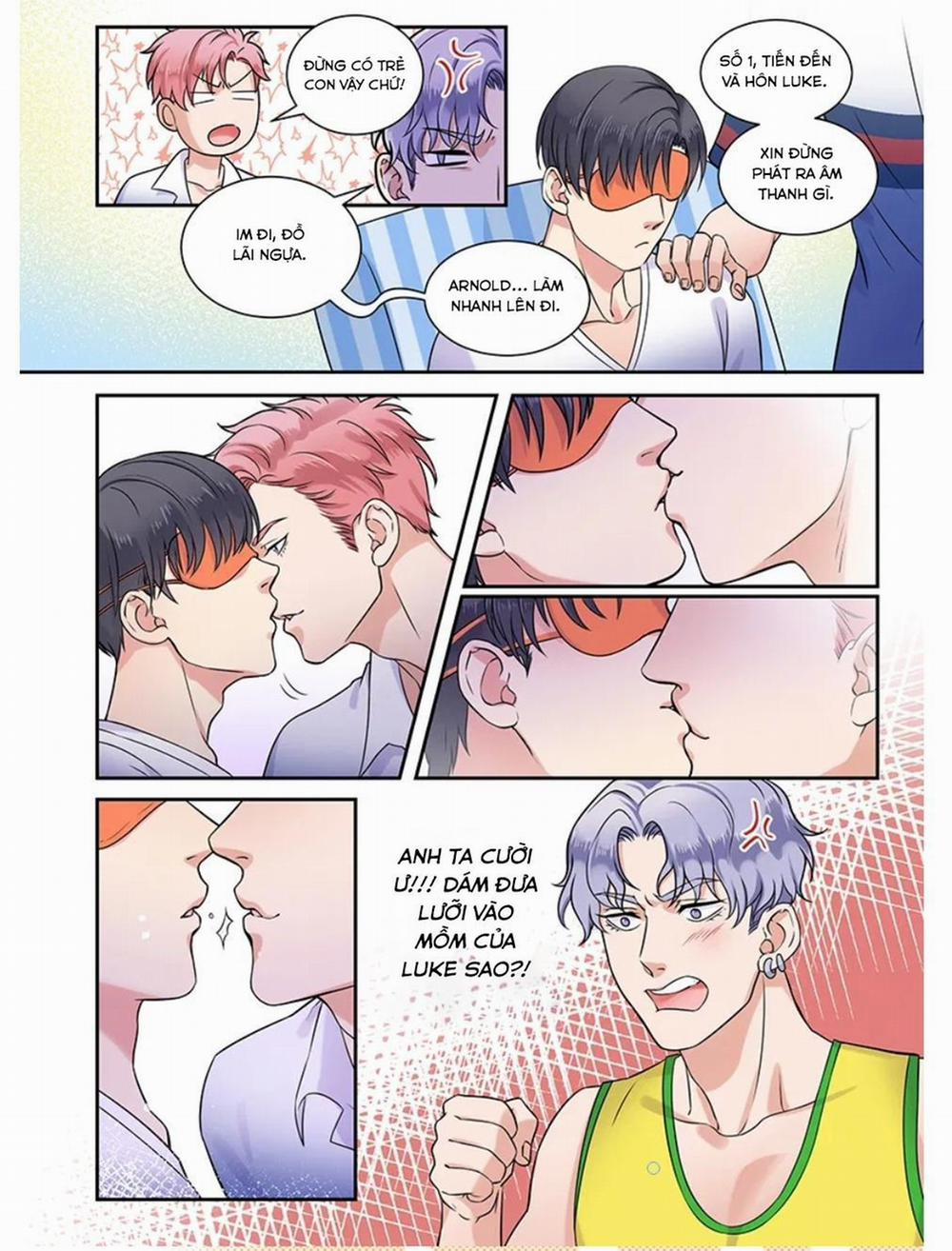 Scripted love 10 trang 6