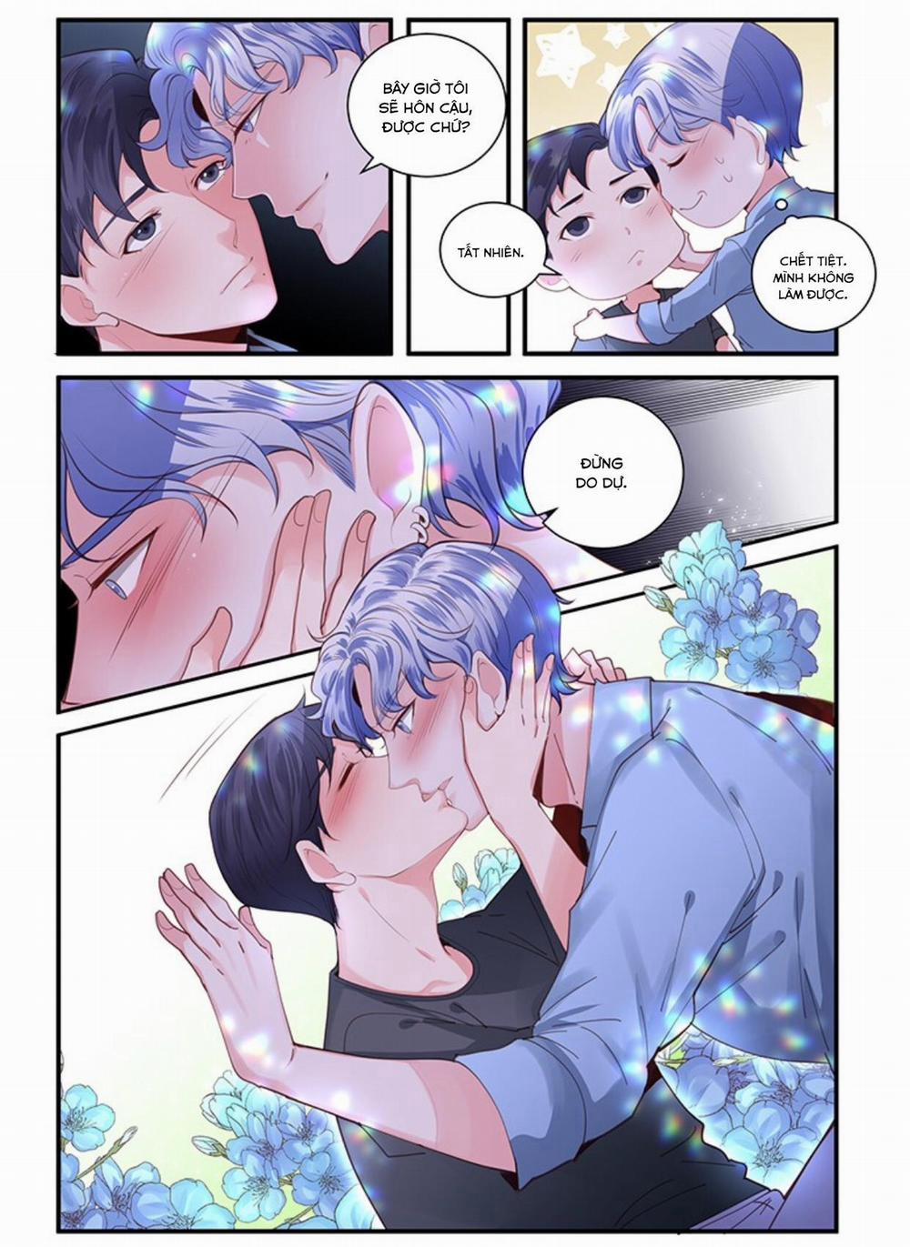 Scripted love 2 trang 12