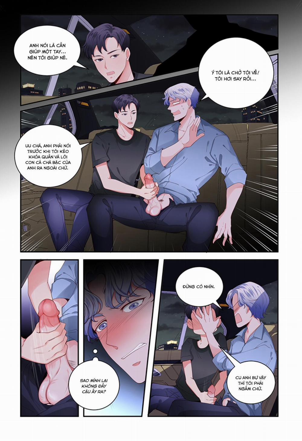 Scripted love 2 trang 17