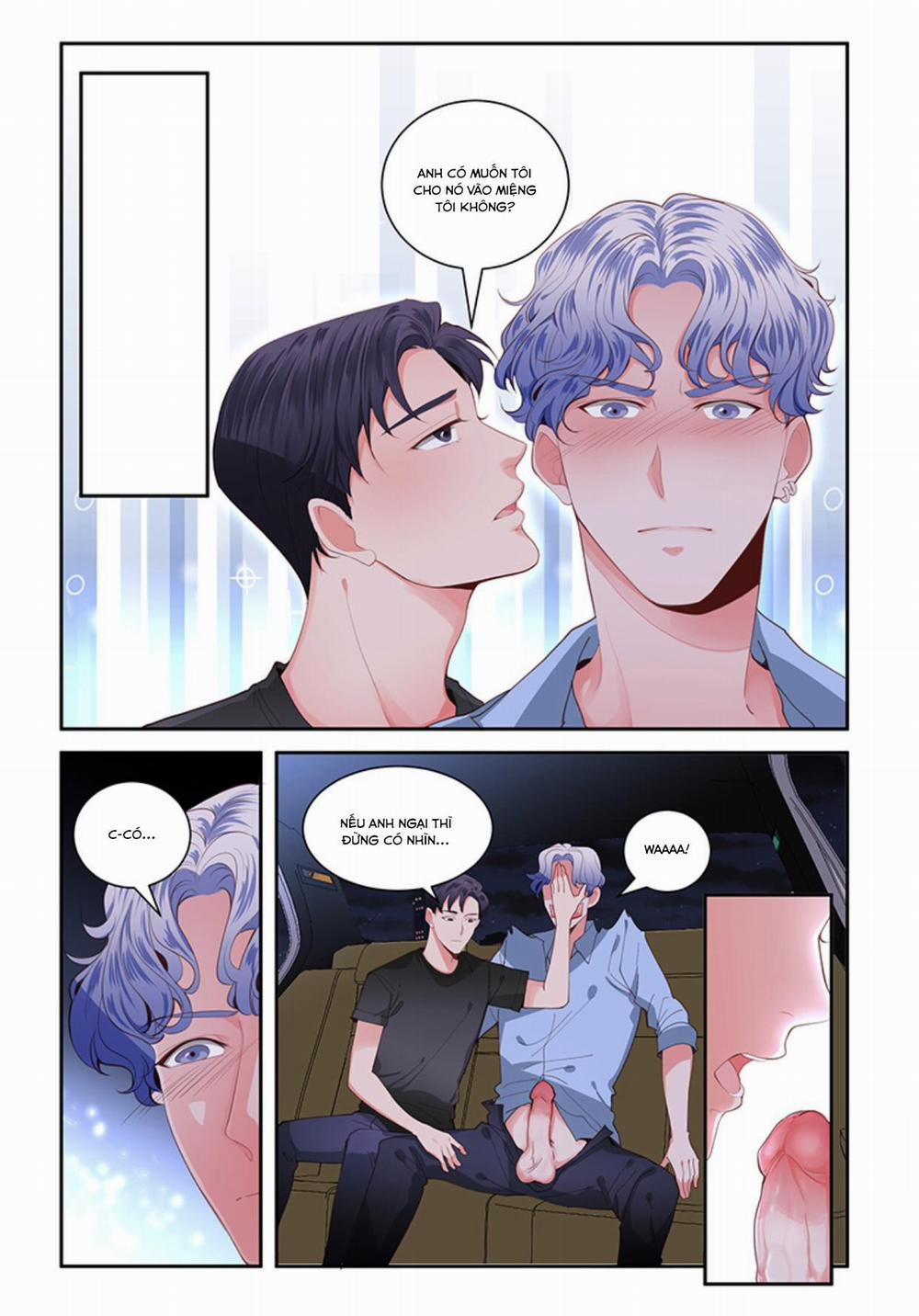 Scripted love 2 trang 18