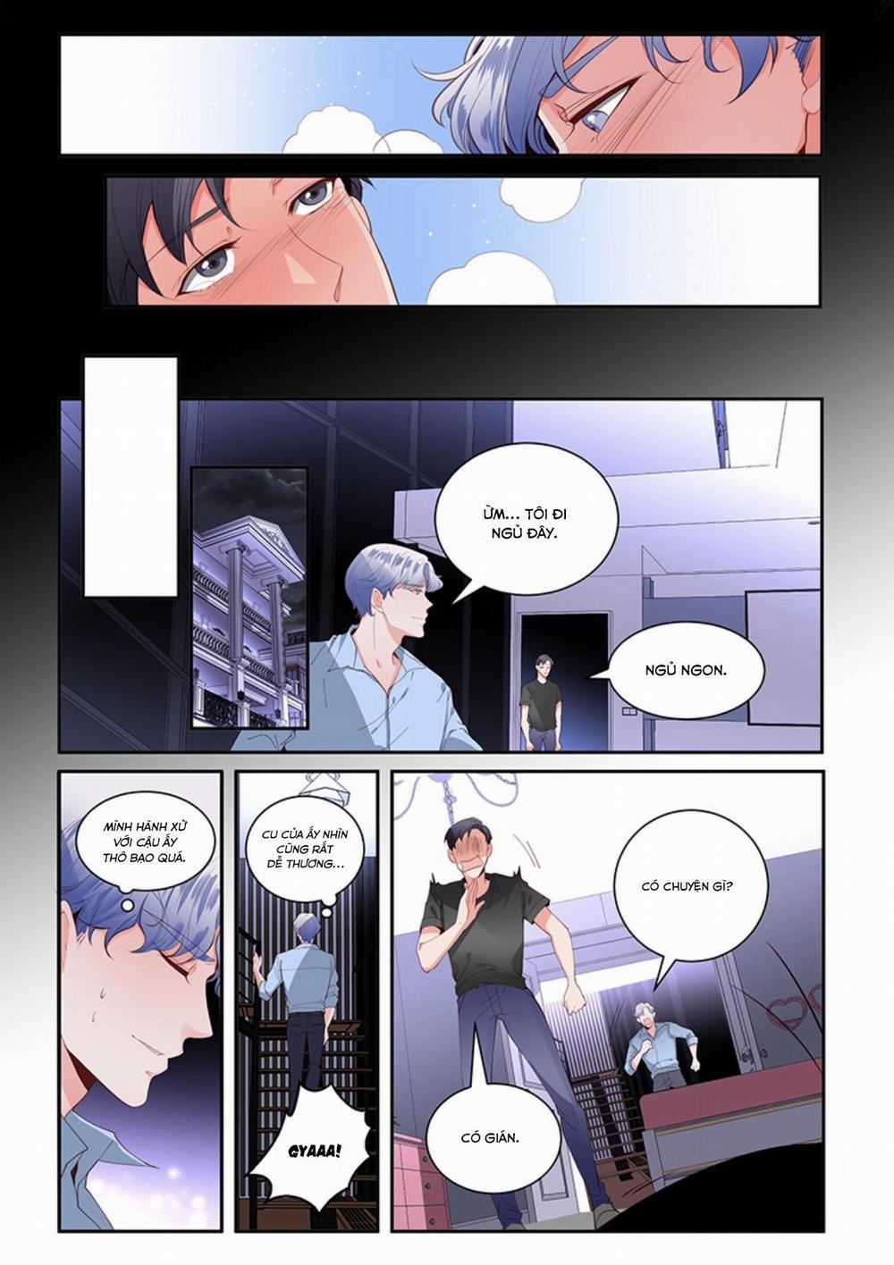 Scripted love 2 trang 22