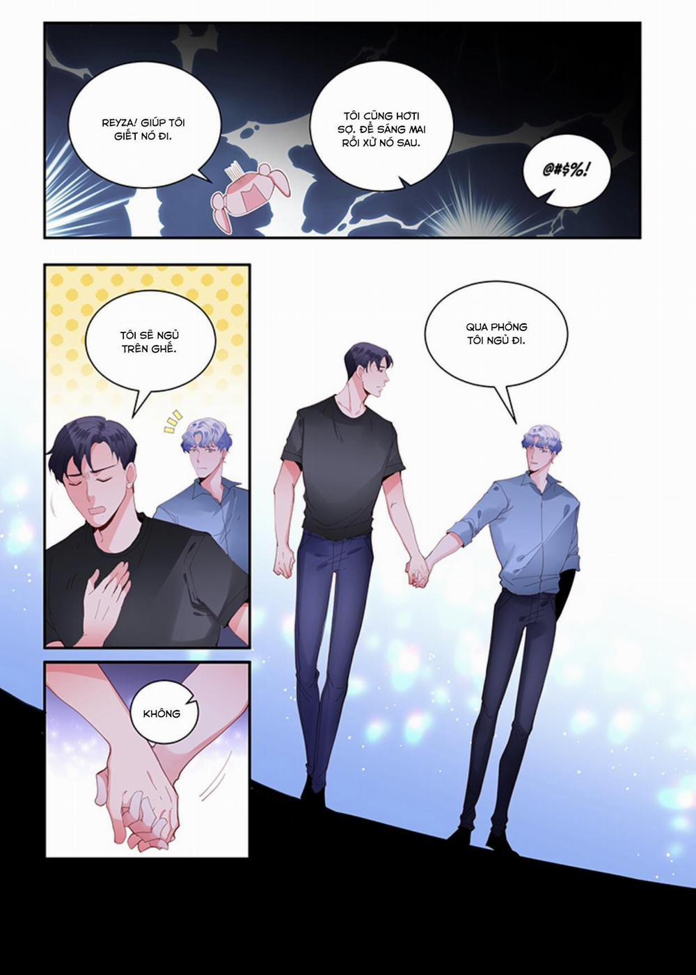 Scripted love 2 trang 23