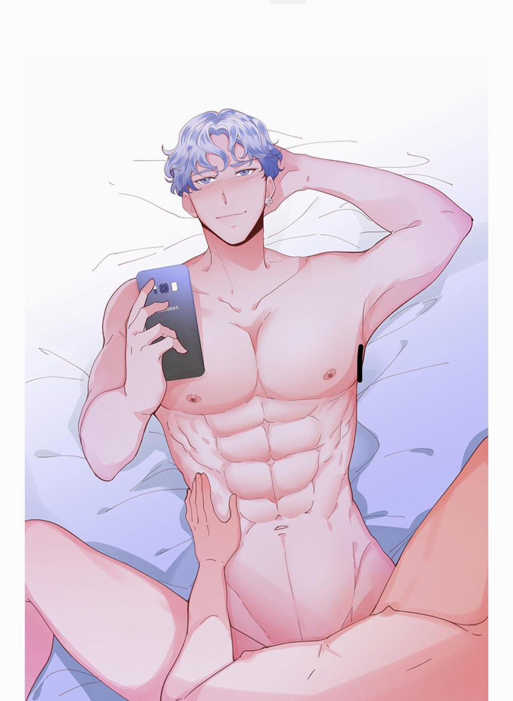 Scripted love 3 trang 0